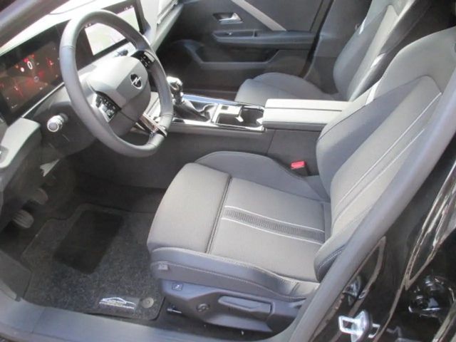 Opel Astra GS-Line Grand Sport