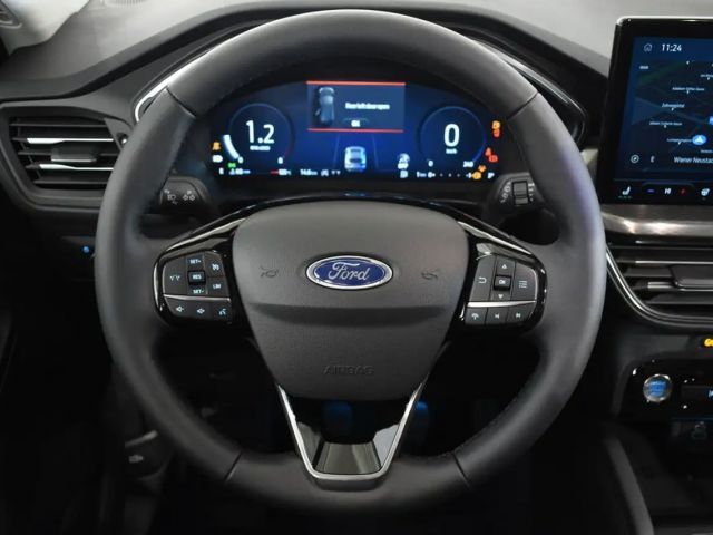 Ford Kuga Titanium