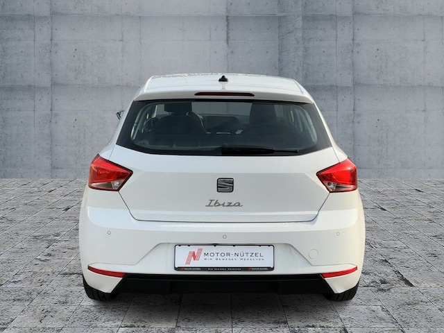 Seat Ibiza 1.0 TSI Style