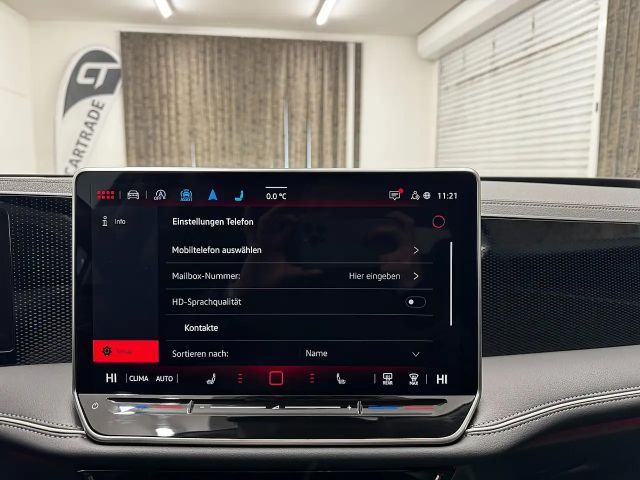 Volkswagen Passat 2.0 TDI Business DSG Variant