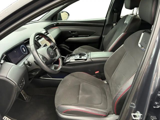 Hyundai Tucson TUCSON NX4 NL PHEV4W