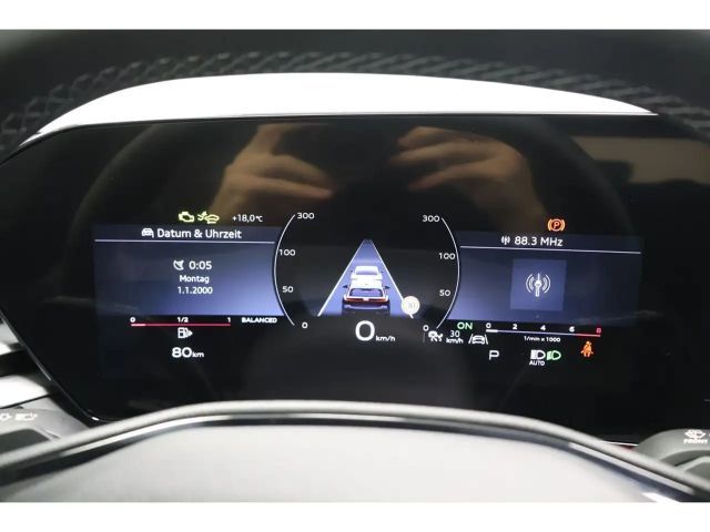 Audi A5 2.0 TFSI Avant Quattro S-Line S-Tronic