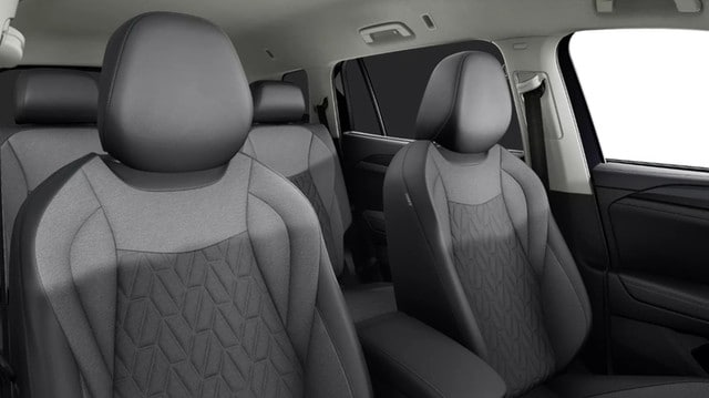 Volkswagen Tayron DSG Life