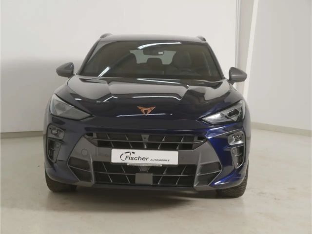 Cupra Terramar 1.5 eTSI