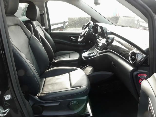 Mercedes-Benz V 300 AVANTGARDE Extralang