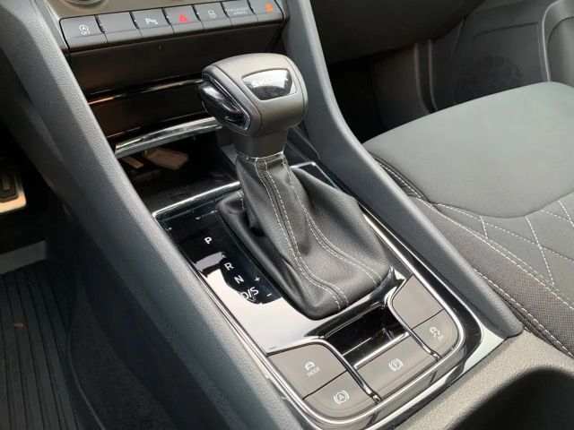 Skoda Karoq 1.5 TSI Sportline