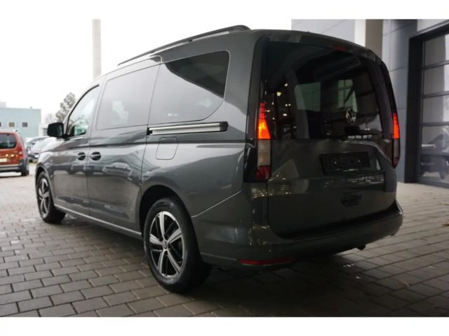 Volkswagen Caddy 2.0 TDI