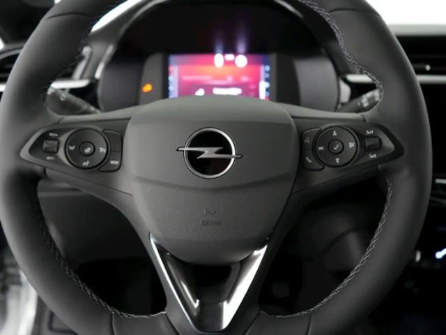 Opel Corsa GS-Line Grand Sport