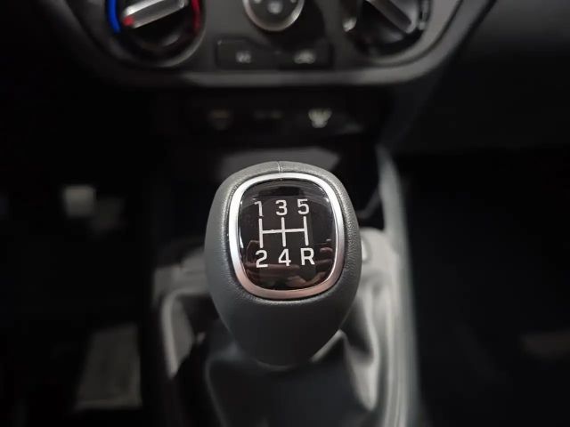 Hyundai i10 1.0 2WD Select