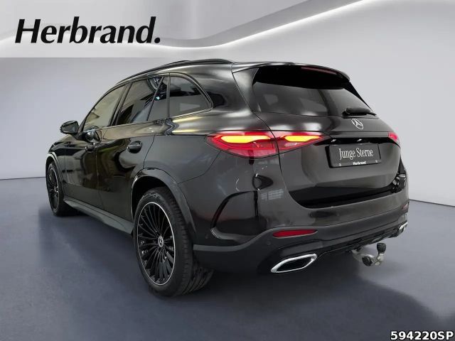 Mercedes-Benz GLC 300 4MATIC AMG Line