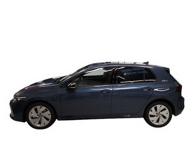Volkswagen Golf DSG eHybrid