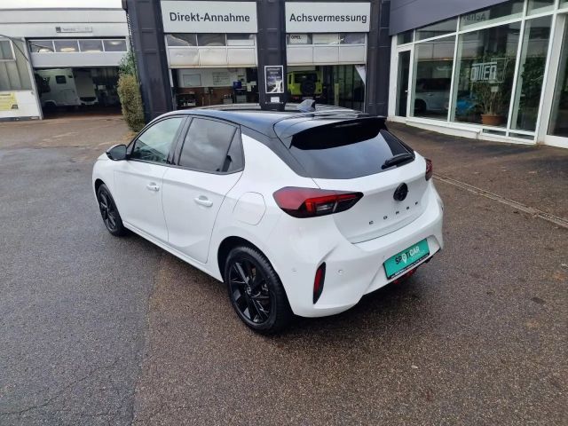 Opel Corsa GS-Line Grand Sport