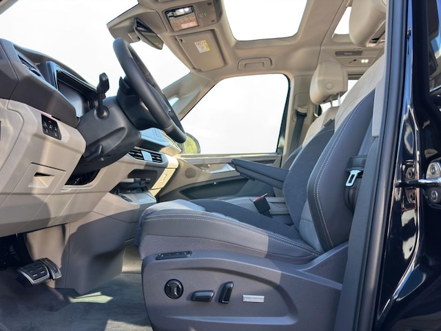 Volkswagen Multivan IQ.Drive Lang Style T7