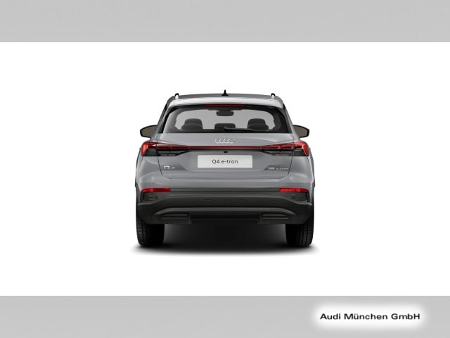 Audi Q4 e-tron 35