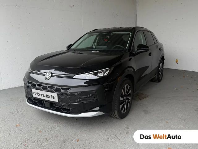 Volkswagen T-Roc DSG Life