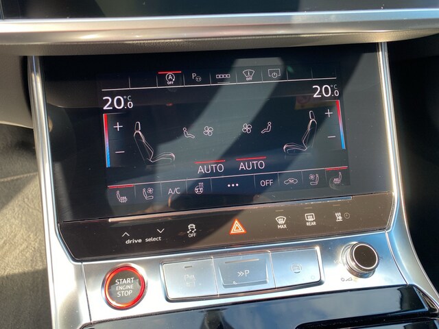 Audi A6 e-tron Avant Performance Quattro