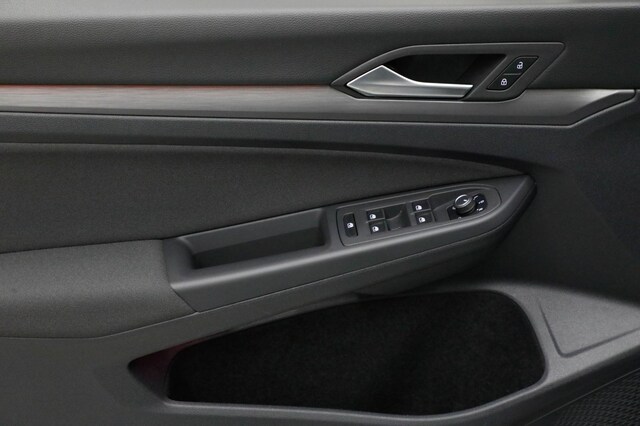 Volkswagen Golf 2.0 TSI DSG Style