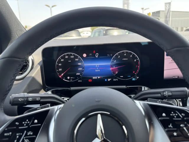 Mercedes-Benz B 180 Progressive