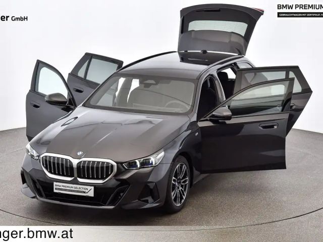 BMW 520 520d xDrive