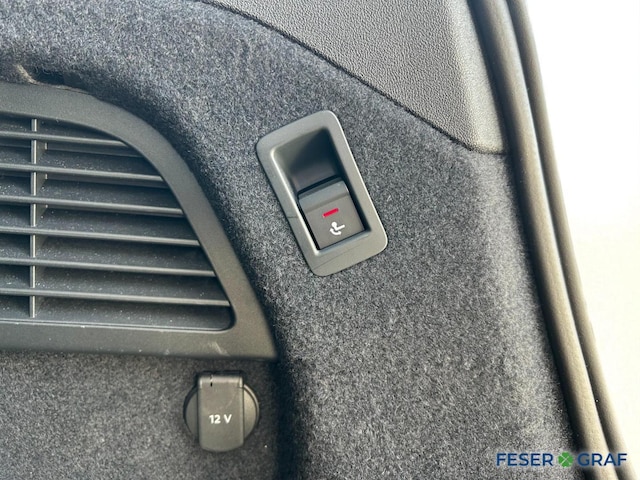 Audi A5 Avant S-Tronic