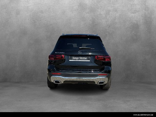 Mercedes-Benz GLB 200 GLB 200 d