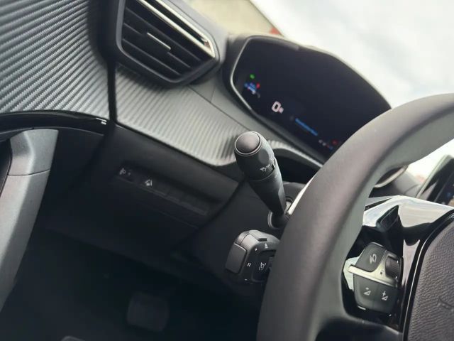 Peugeot 2008 Allure Pack