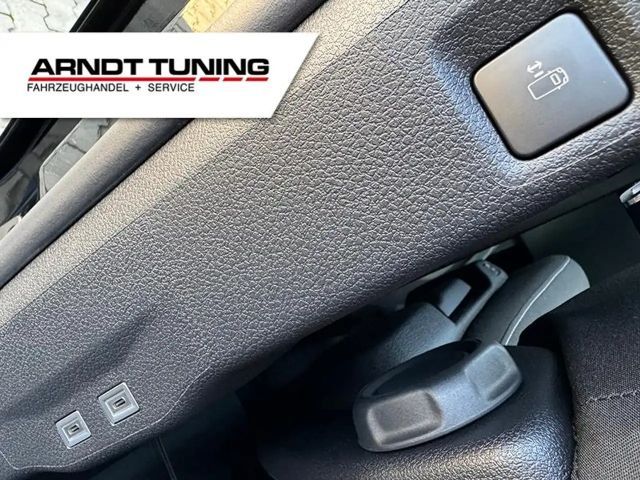 Citroën Spacetourer Plus