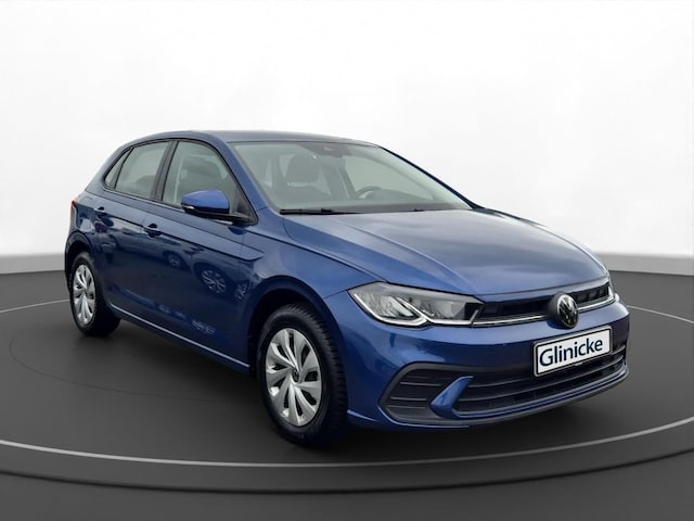 Volkswagen Polo 1.0 TSI IQ.Drive