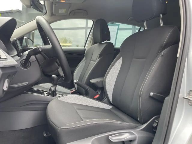 Skoda Scala Selection