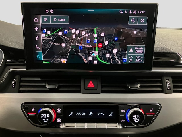 Audi S5 Quattro Sportback