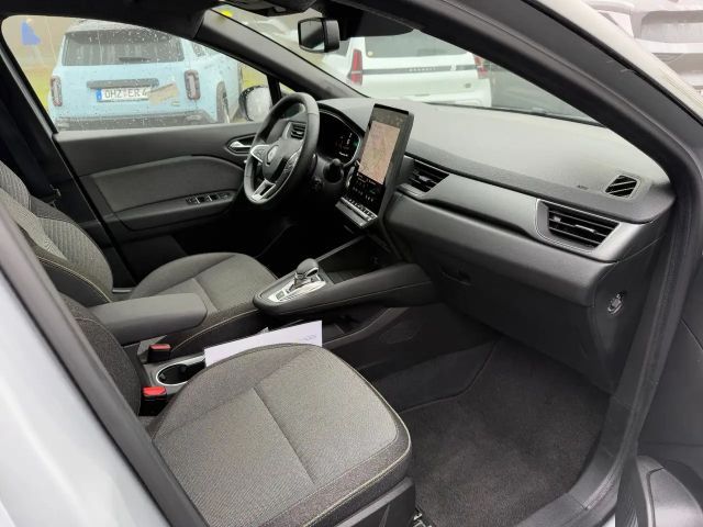 Renault Captur EDC Techno