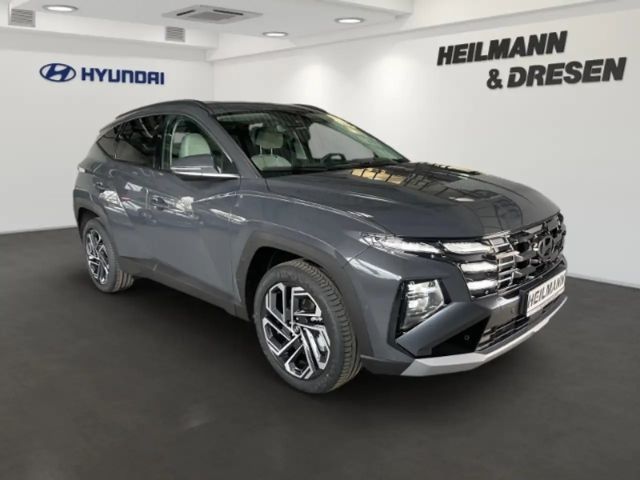 Hyundai Tucson 1.6 CRDi Prime