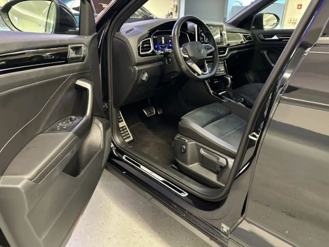 Volkswagen T-Roc 1.5 TSI DSG R-Line