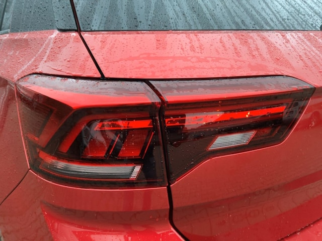 Volkswagen T-Roc 1.5 TSI DSG R-Line