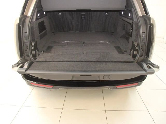 Land Rover Range Rover SE