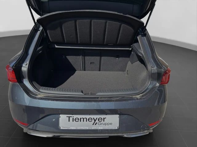 Seat Leon 1.5 eTSI DSG FR-lijn