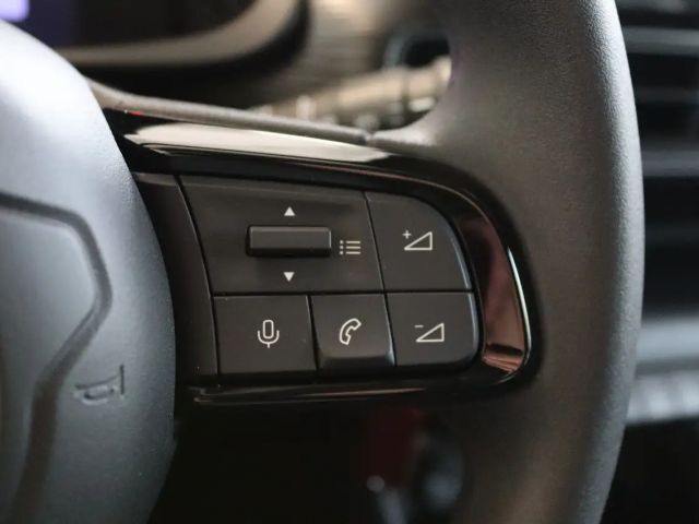 Jeep Avenger Longitude