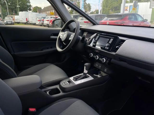 Honda Jazz 1.5 Elegance Hybrid