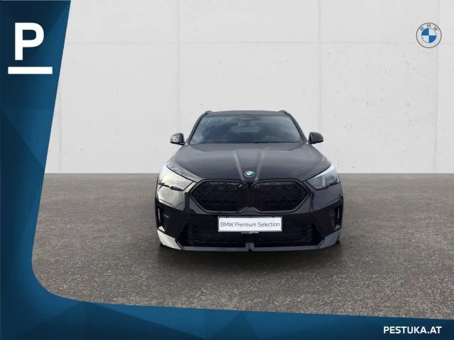 BMW X2 xDrive