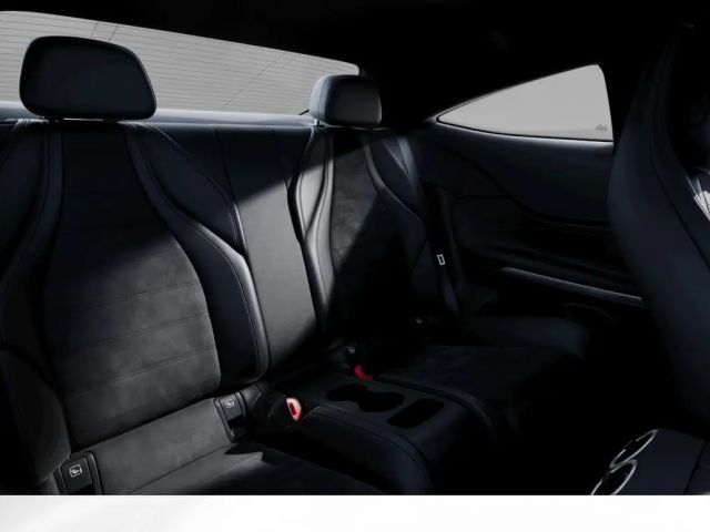 Mercedes-Benz CLE 220 AMG Line Coupé