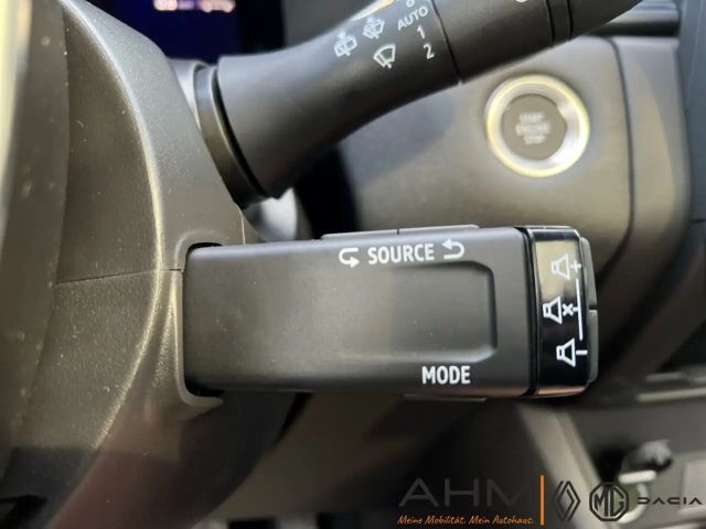 Renault Symbioz Techno