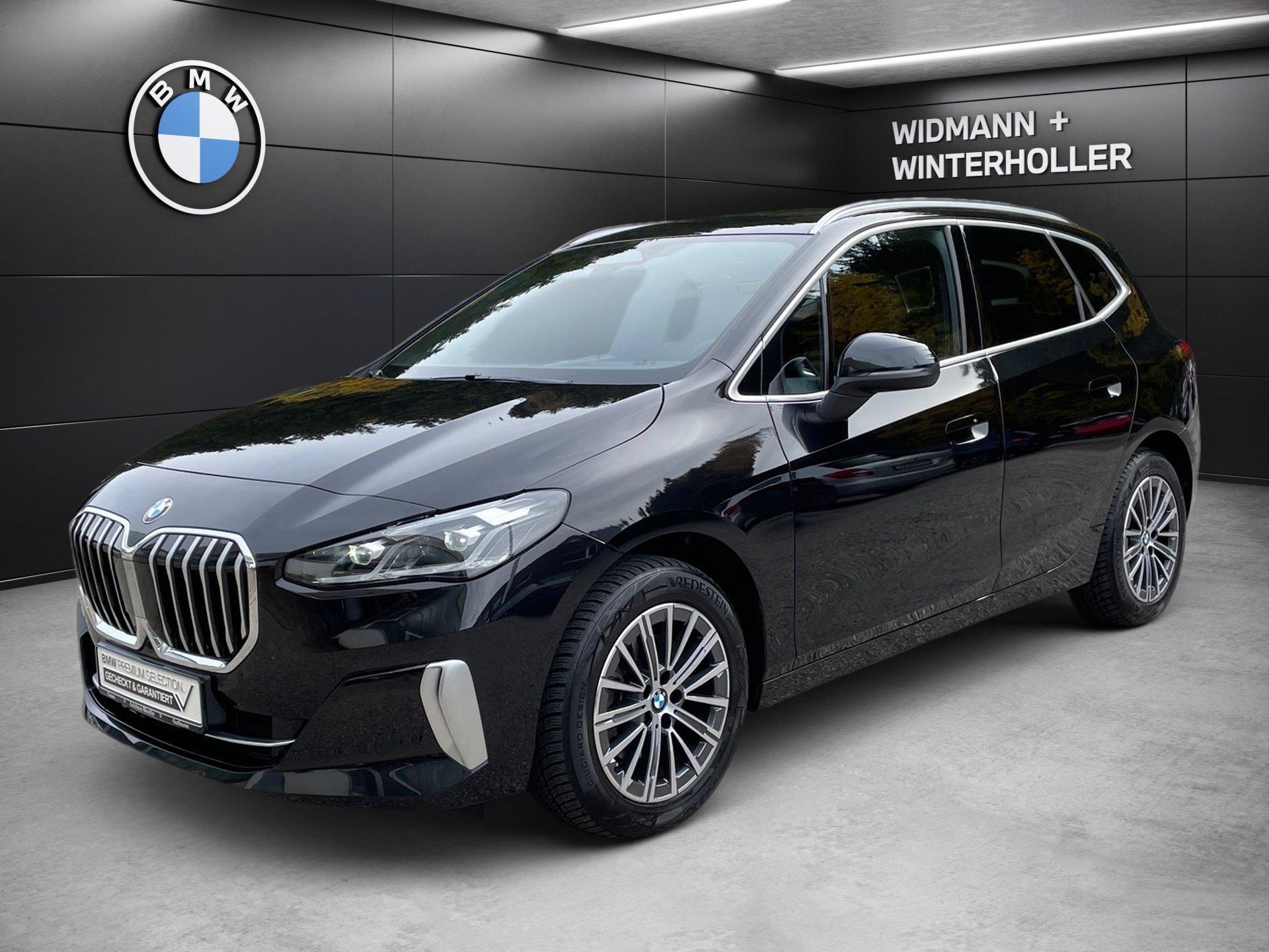 BMW 220 220i Active Tourer