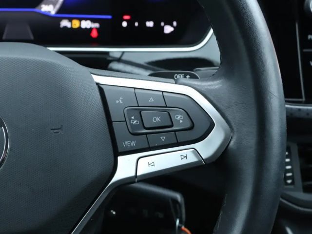 Volkswagen T-Cross 1.0 TSI DSG Style