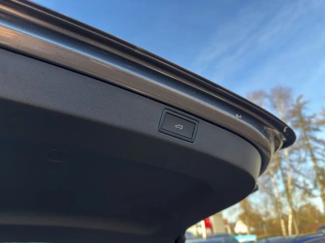 Skoda Scala 1.5 TSI Tour