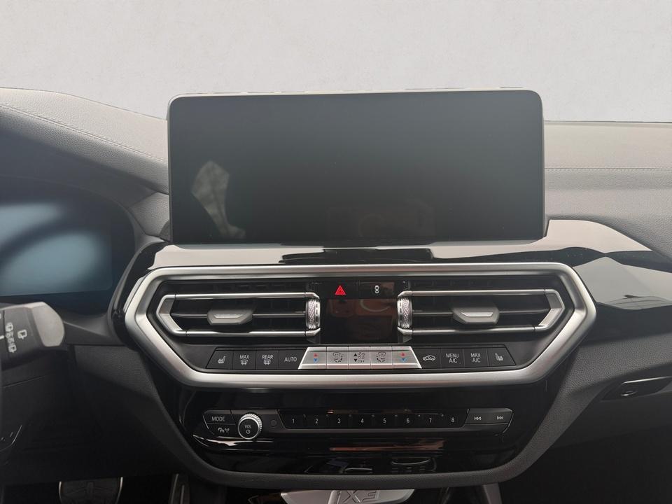 BMW iX3 Inspiring iX3