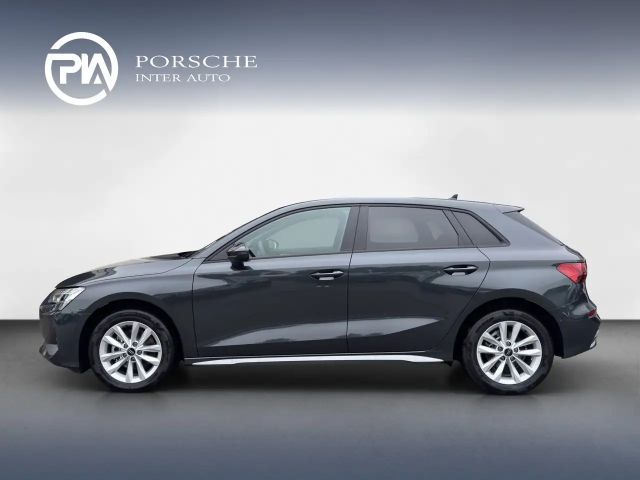 Audi A3 30 TFSI Sedan