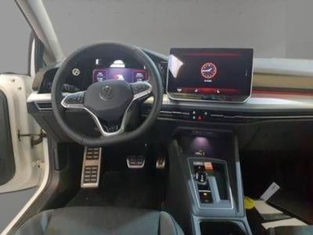 Volkswagen Golf 2.0 TDI DSG