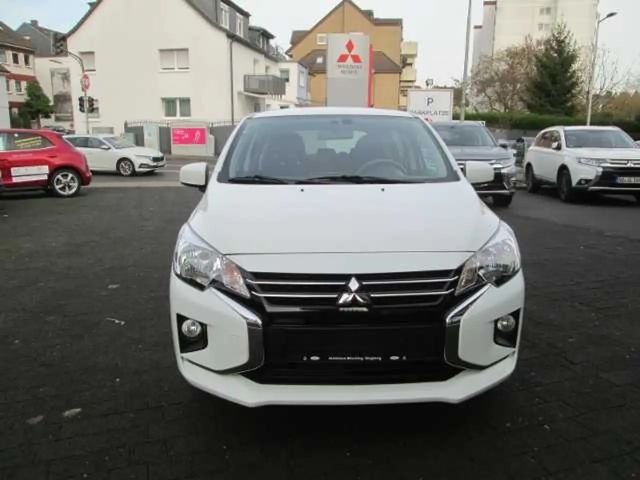 Mitsubishi Space Star Star