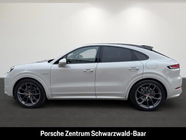 Porsche Cayenne Coupé E-Hybrid