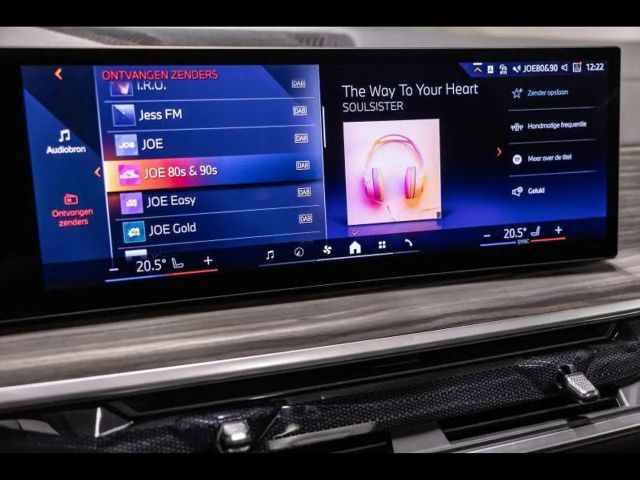 BMW X5 M-Sport xDrive50e